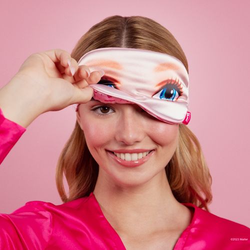 Barbie™/Princezina satenska maska Alati i pribor