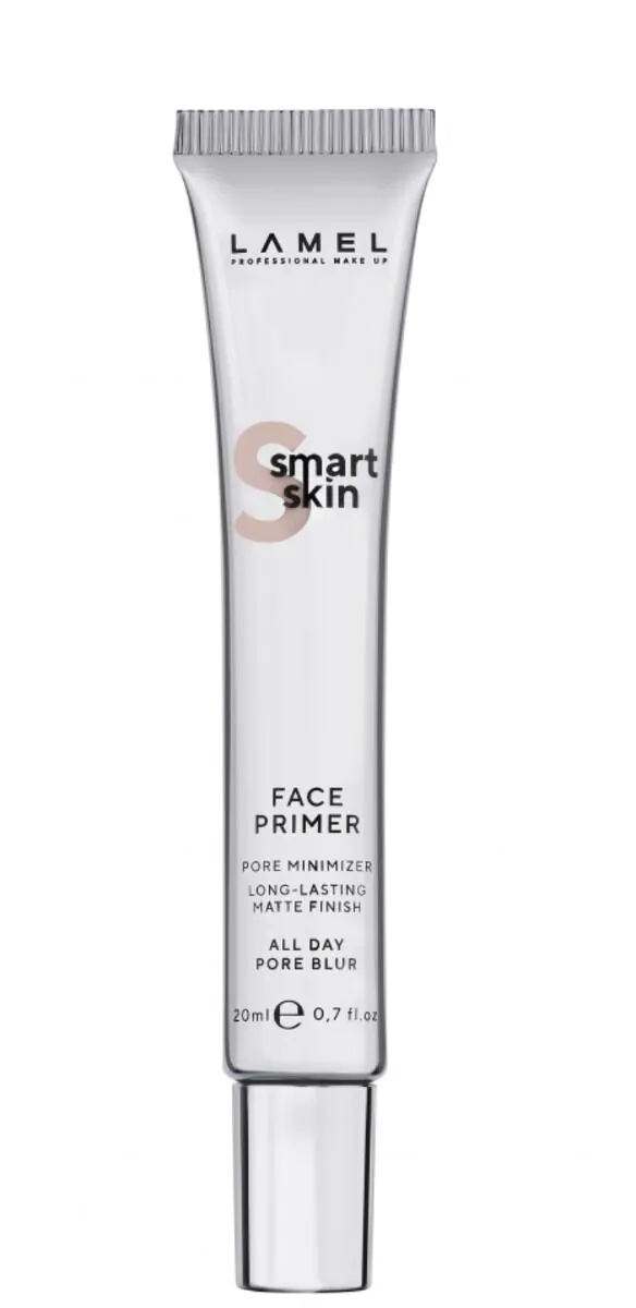 Lamel Smart Skin Primer 401