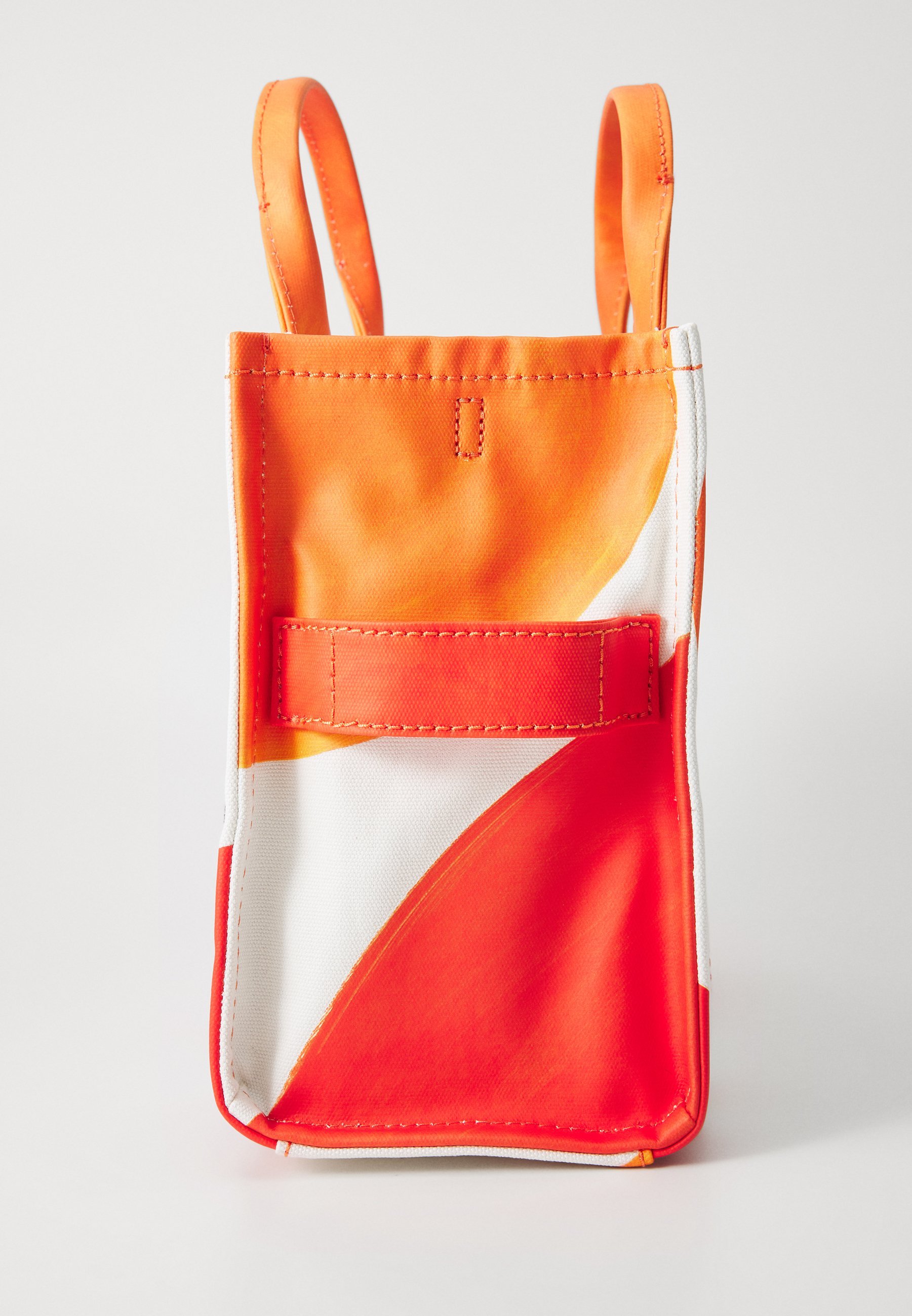 MARC JACOBS THE MEDIUM TOTE - Handtas - oranje