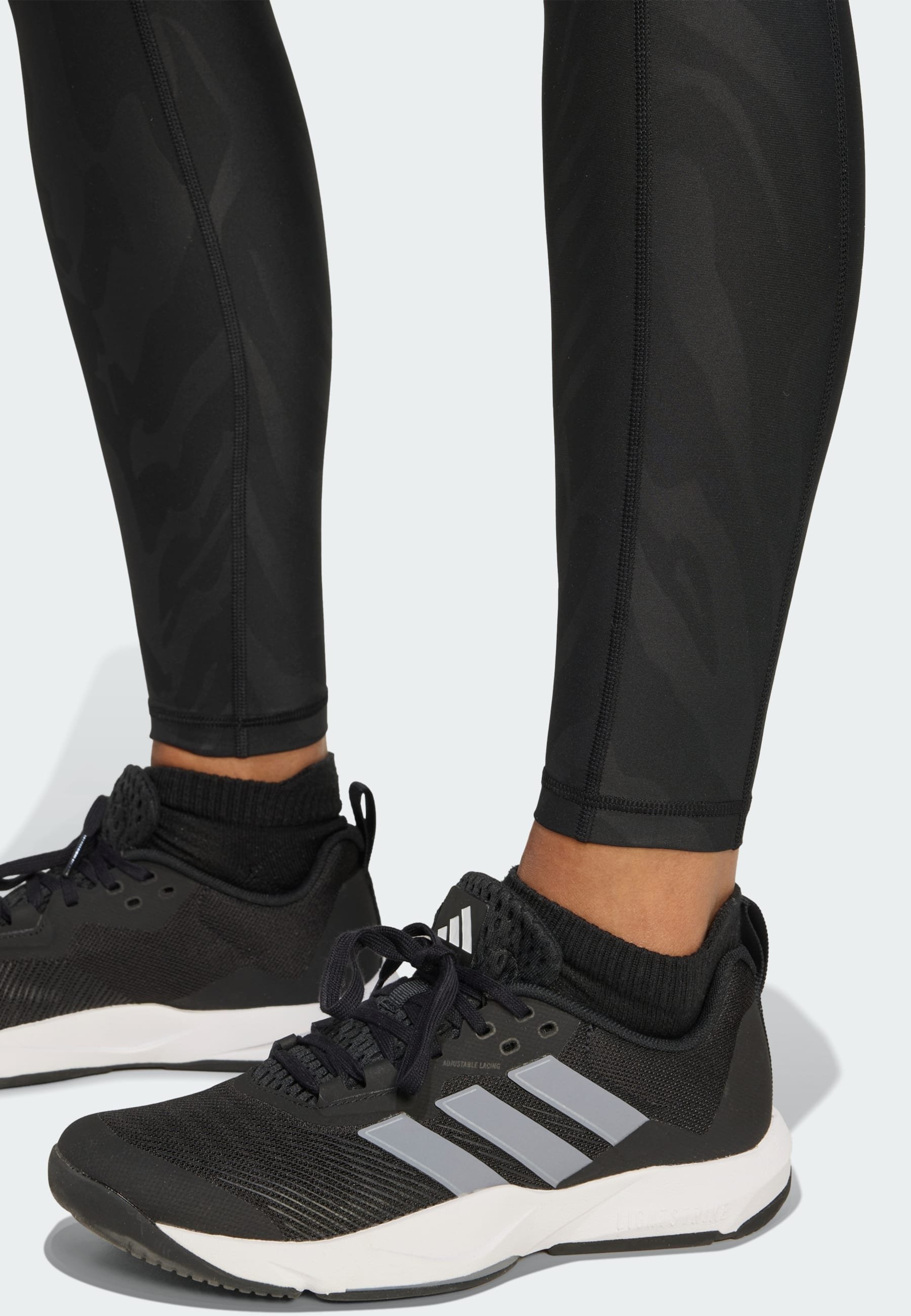 adidas Performance Leggings - zwart