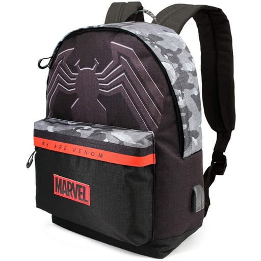  Mochila Marvel 63487