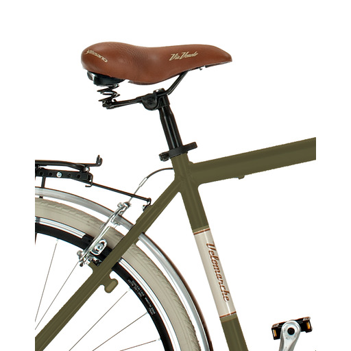  Via Veneto Vv605am Cykel