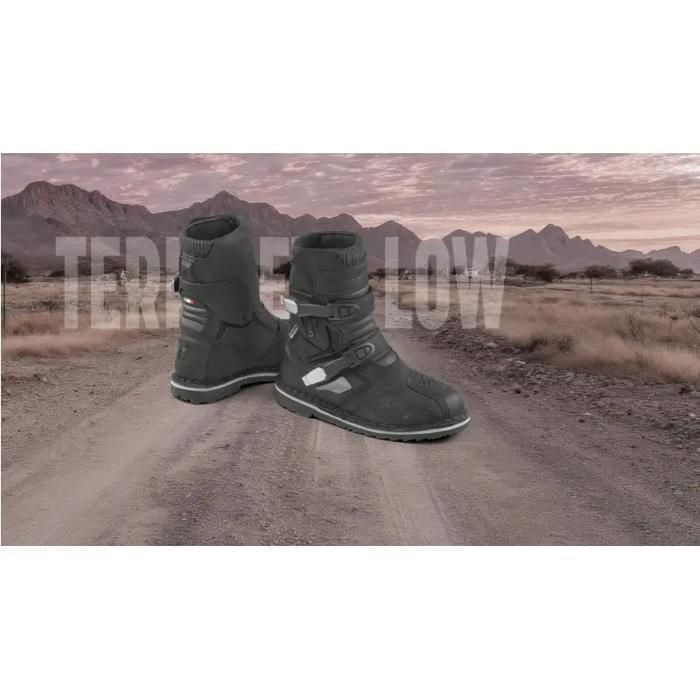 Bottes moto Forma Terra Evo Low
