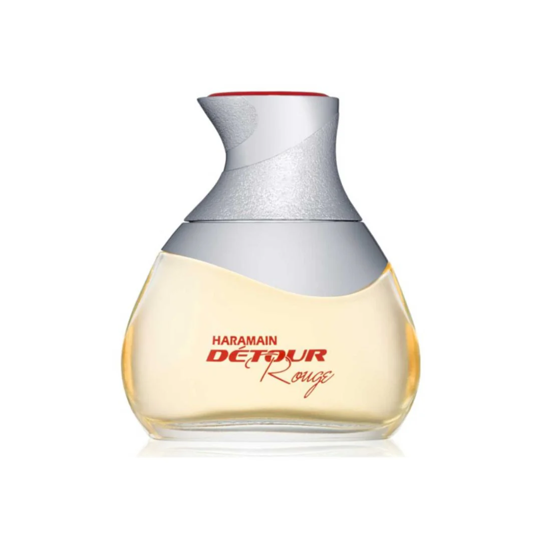 Detour Détour Rouge Men - Eau de Parfum