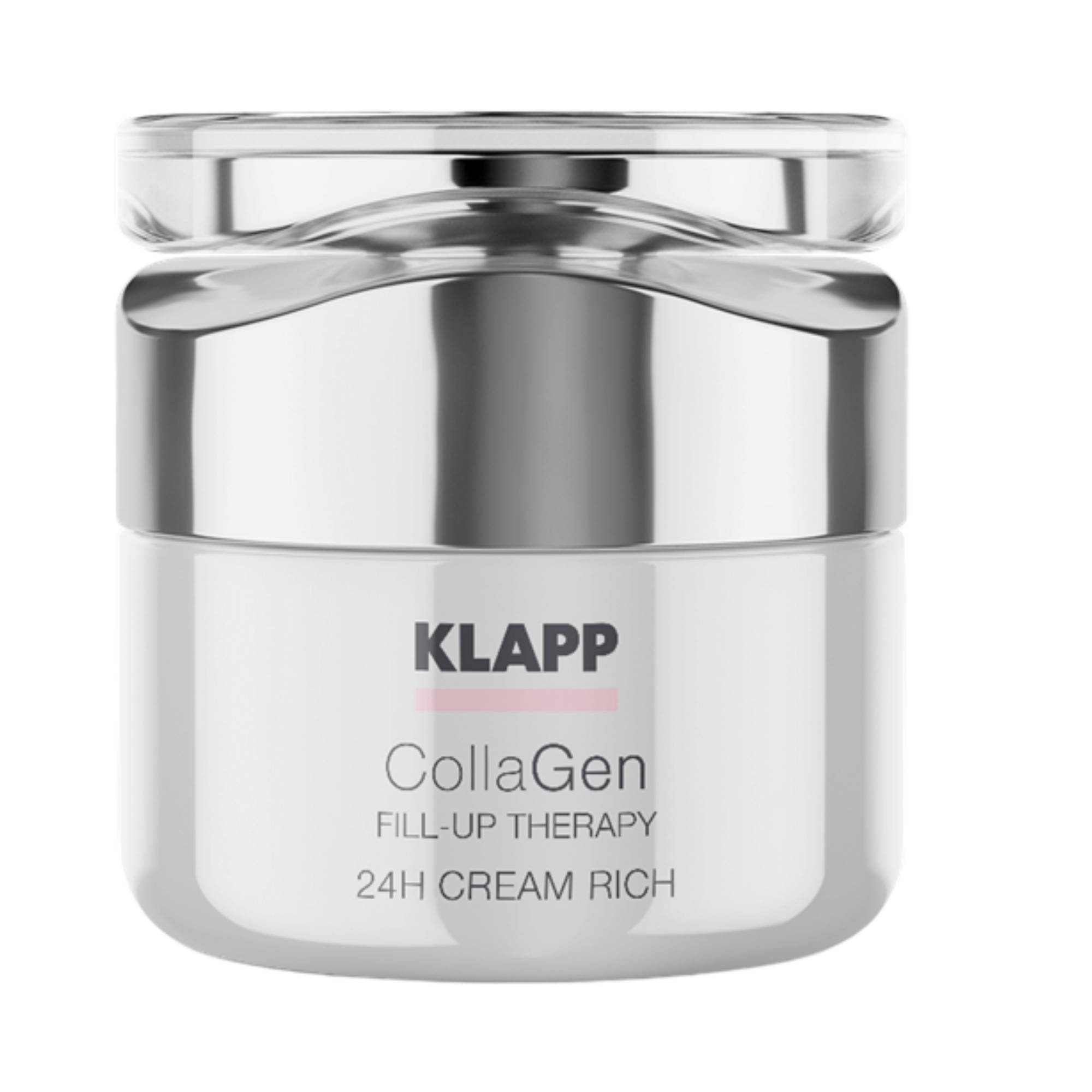 Klapp Kollagenkräm Rik