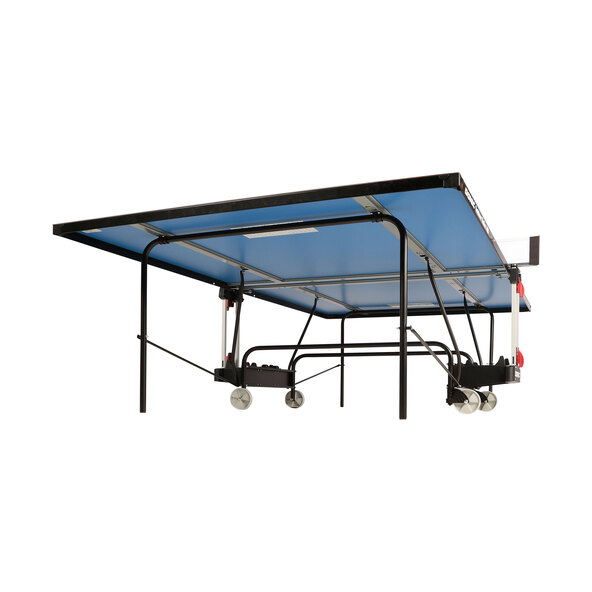 Utendørs bordtennisbord ROLLER 400, blått