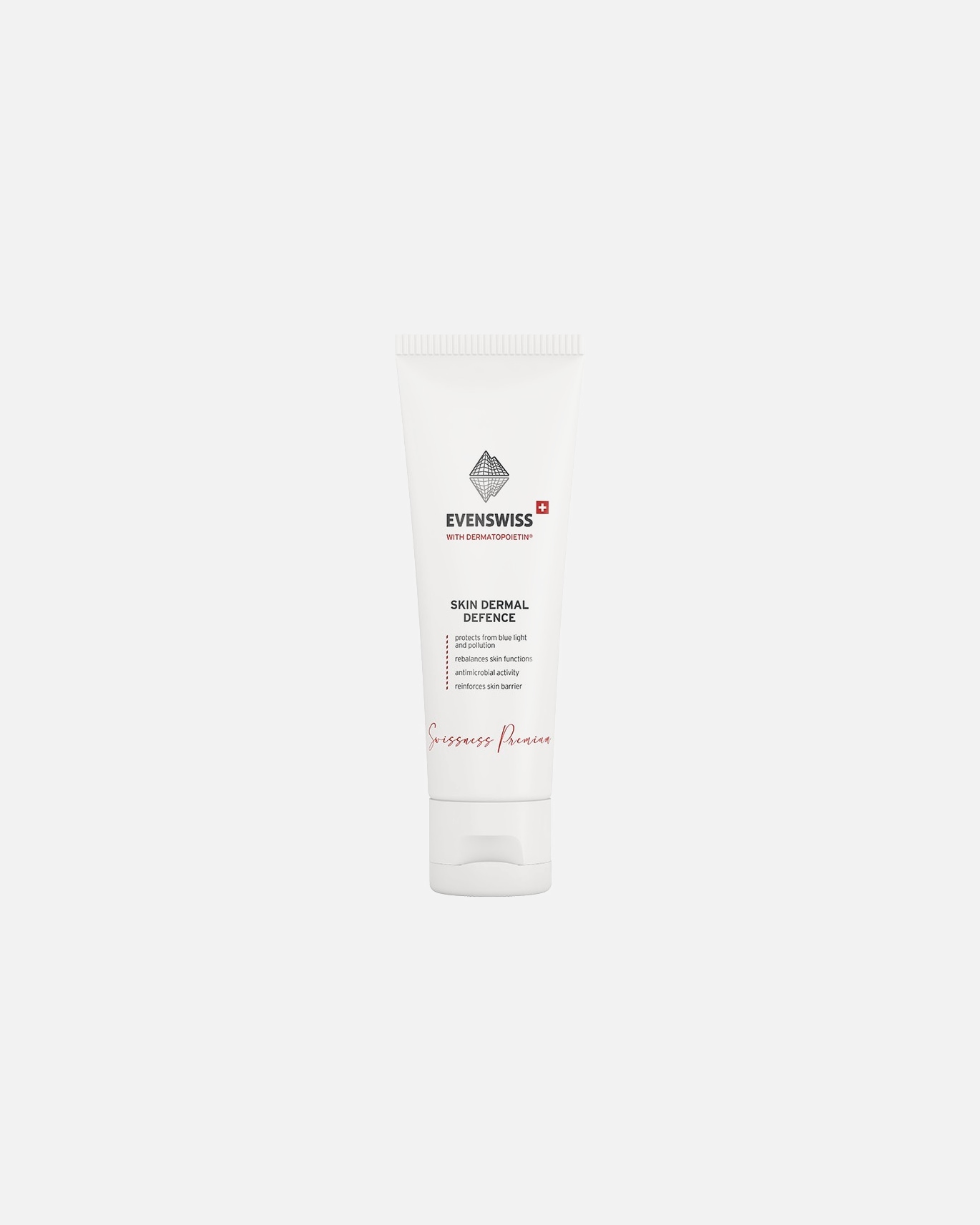Unwash Skin Dermal Defence
