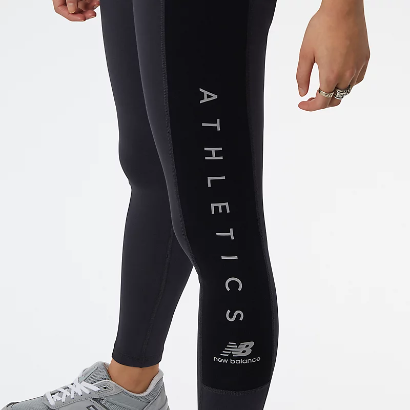 Dámské legíny NB Athletics - PHANTOM