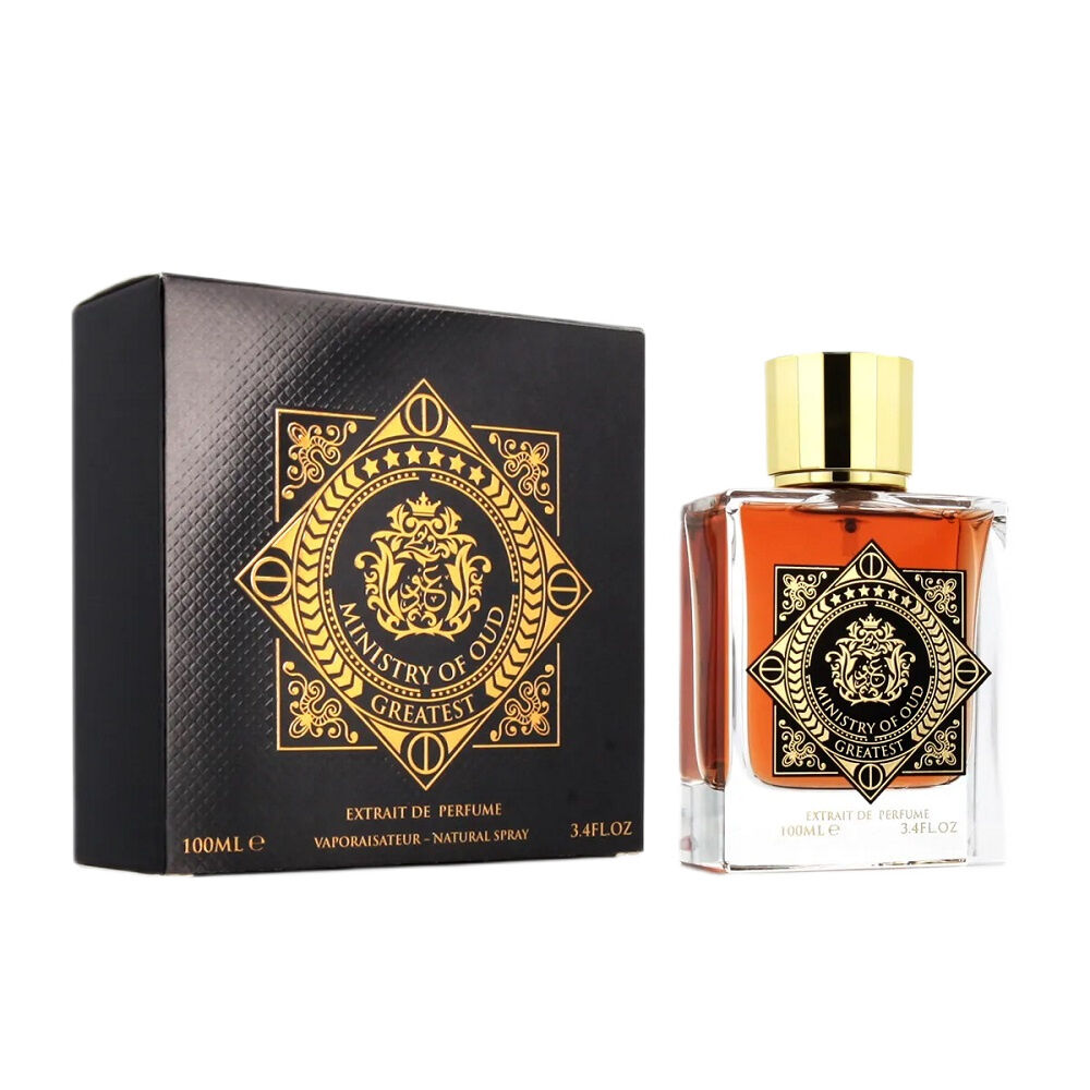 Ministero del più grande Oud
