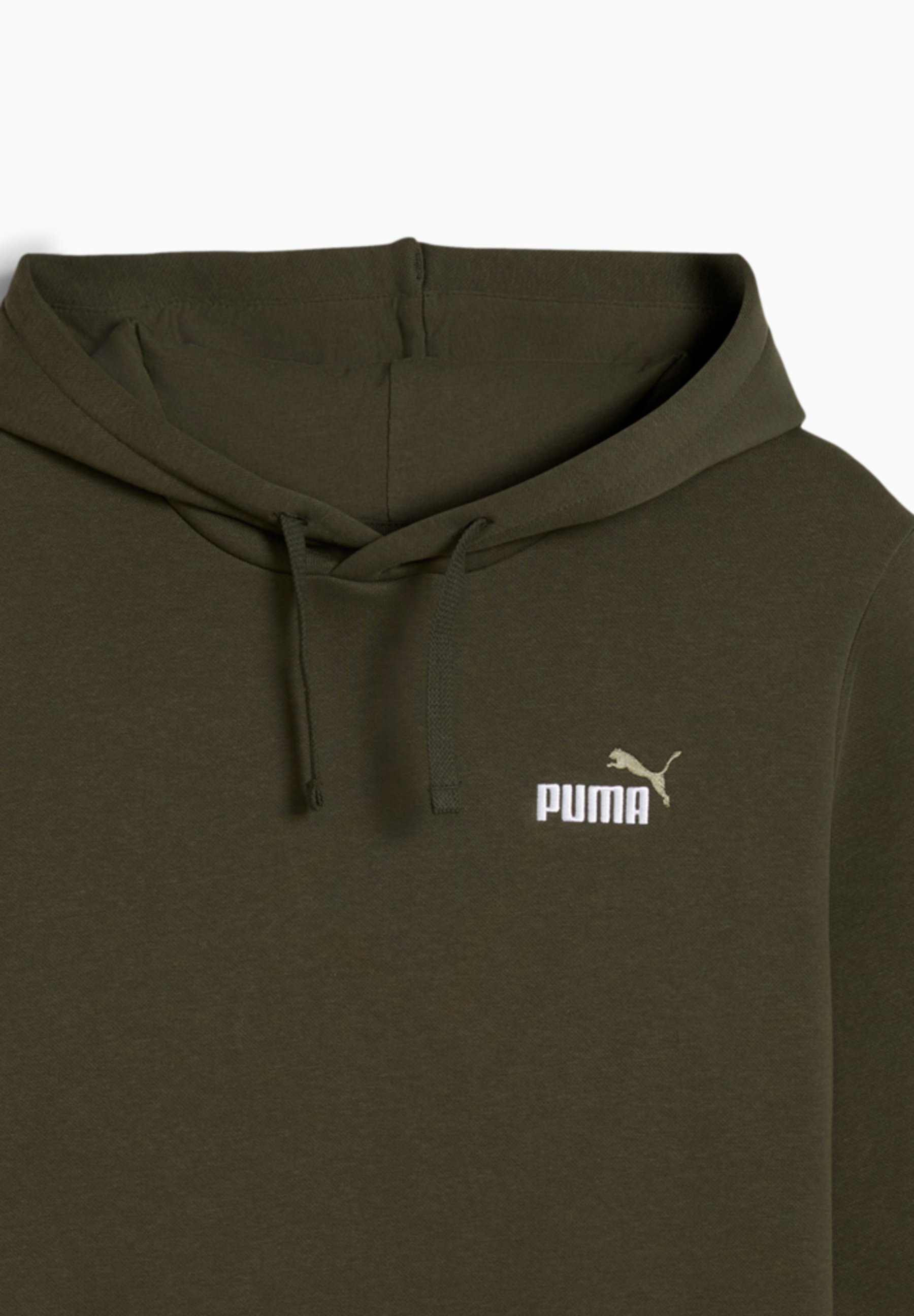 Puma Hoodies