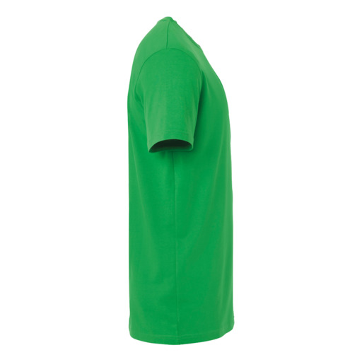  Team Camiseta Verde Kempa
