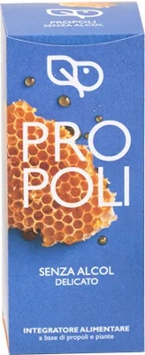FITOMEDICAL Propolis zonder alcohol 100 ml