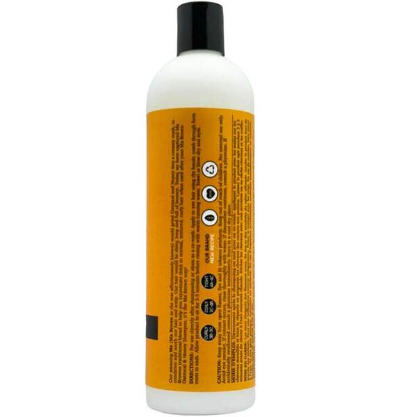 Ma Browns Traditionele Havermout & Honing Romige Conditioner