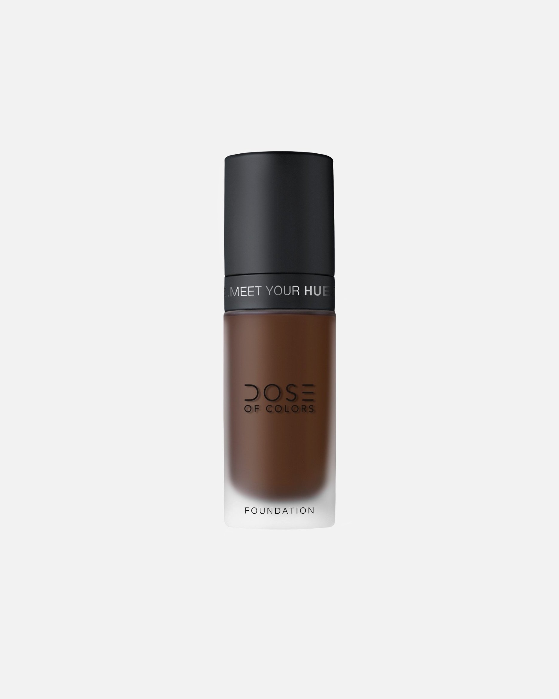 Dose of Colors tekući puder Meet Your Hue - 30 ml