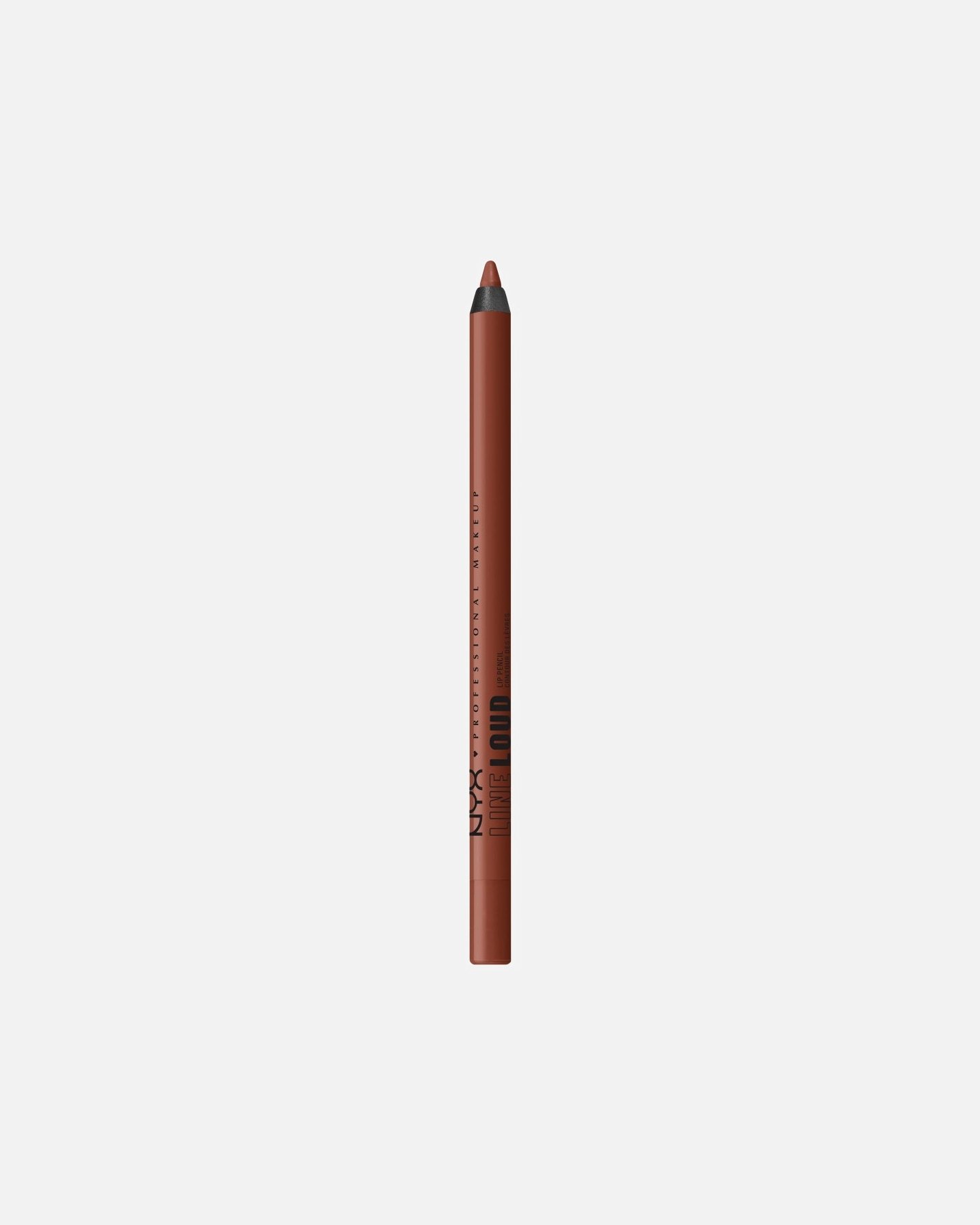 NYX Professional Makeup Lipliner Line Loud svinčnik za ustnice - 1,2 g