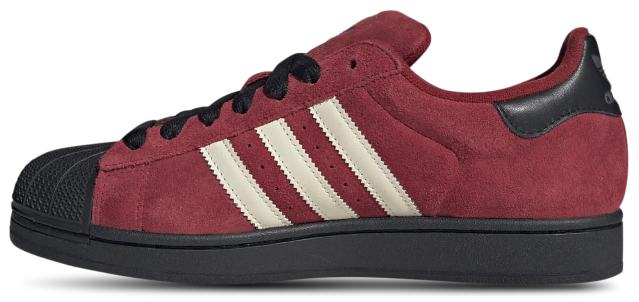 adidas Superstar II