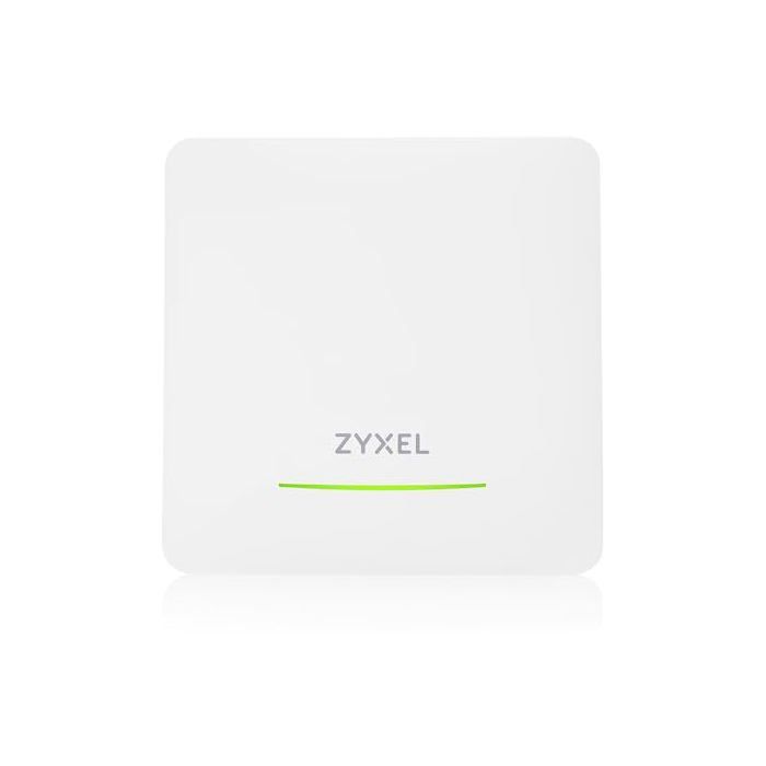 Ponto de acesso WiFi 7 - ZYXEL - BE5100 - 5,1 Gbit/s - Smart Mesh MLO - 2,5 GbE