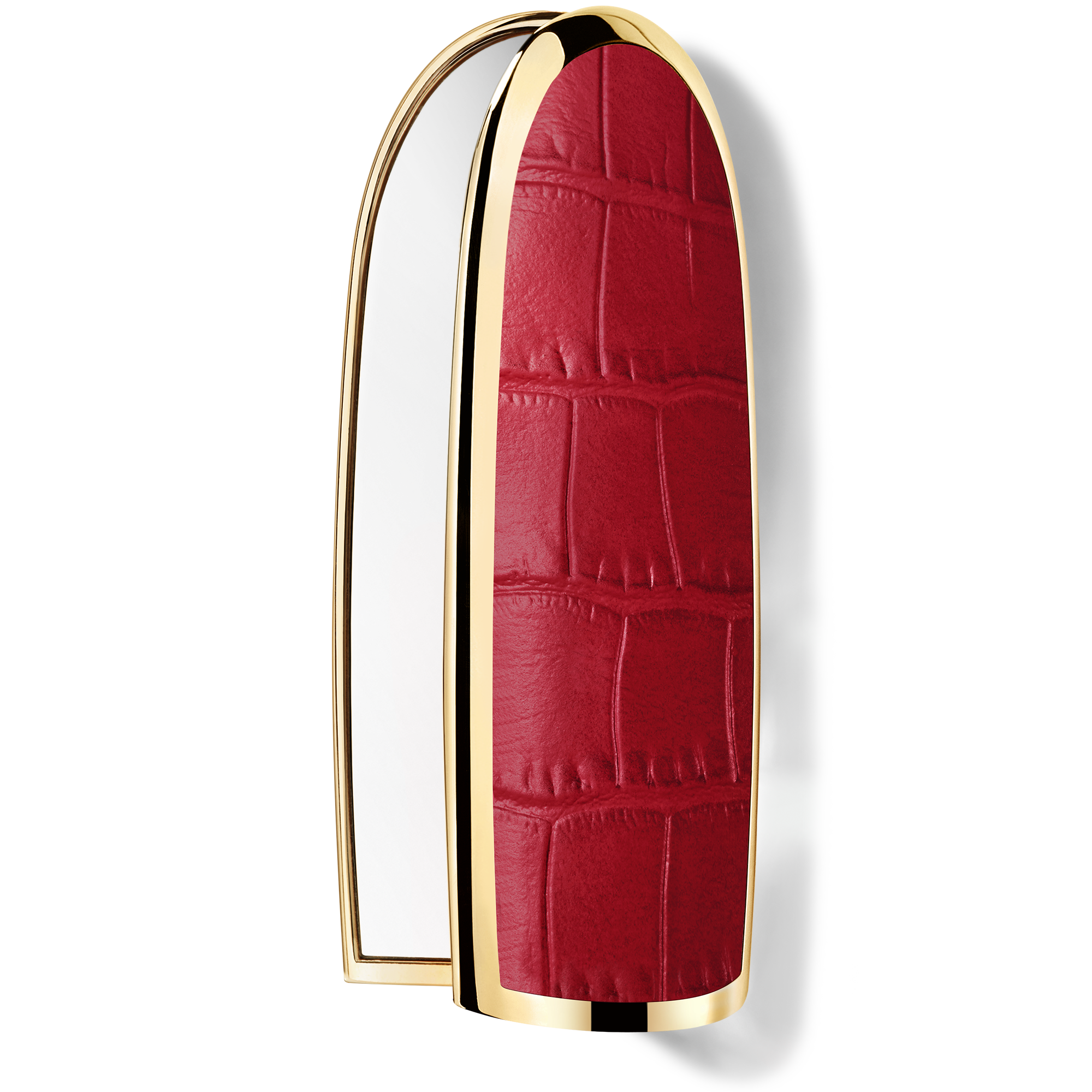 Rouge G Jewel Case Double Mirror pielāgojama lūpu krāsa Luksusa lūpu krāsas
