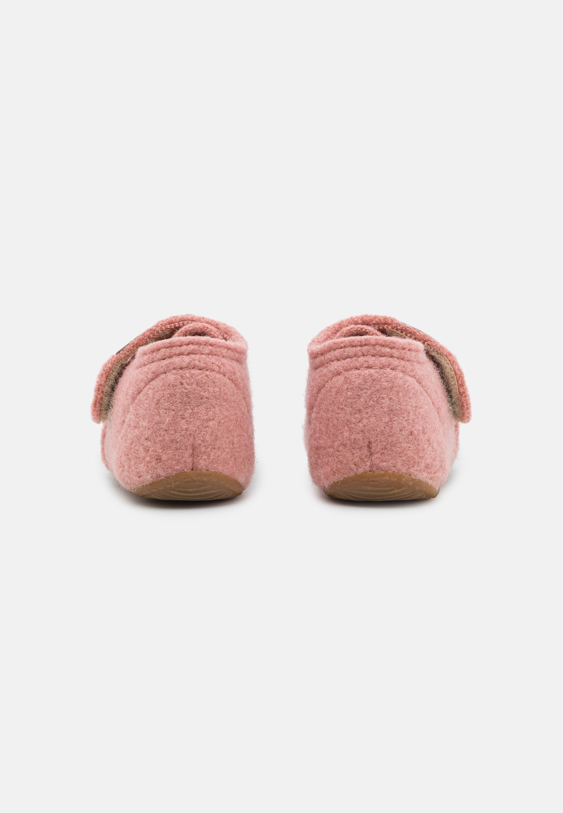 Living Kitzbühel ROSI REHKITZ - Slippers - perzik