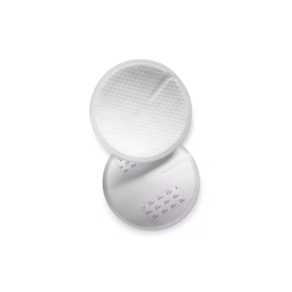 AVENT Ultra Comfort Stilleinlagen, 60 Stück
