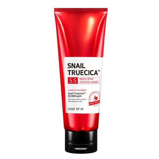Certains par Mi Snail TrueCICA