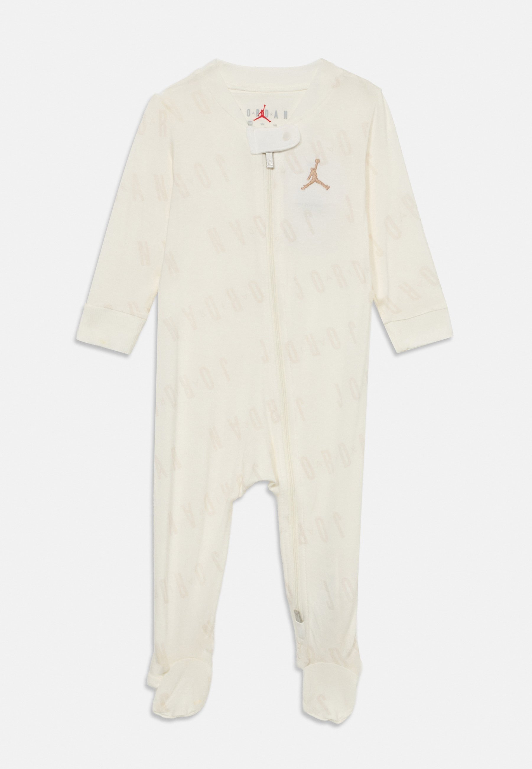 Jordan BUBBLE FOOTED COVER UNISEX - Jumpsuit - zeil
