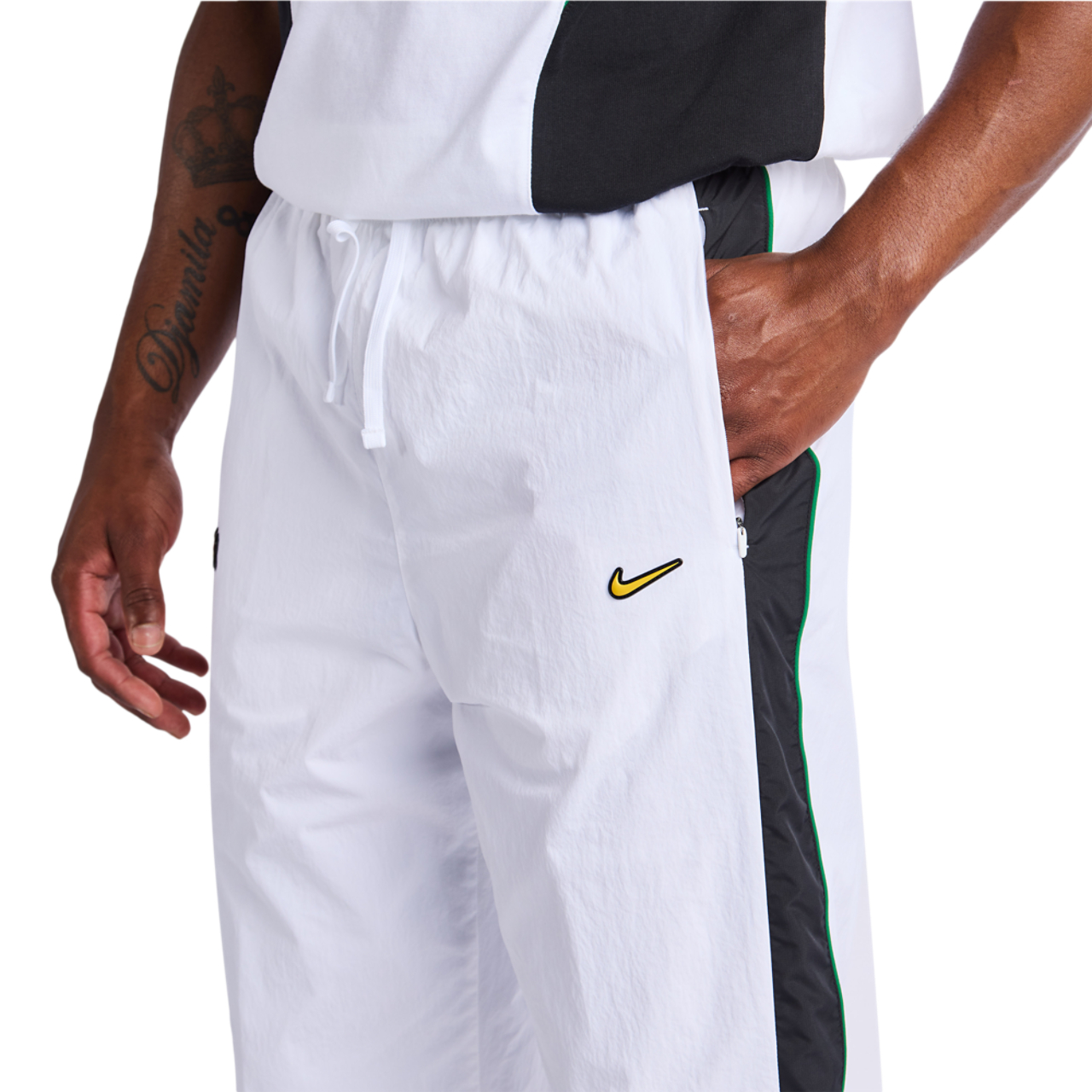 Nike Tuned