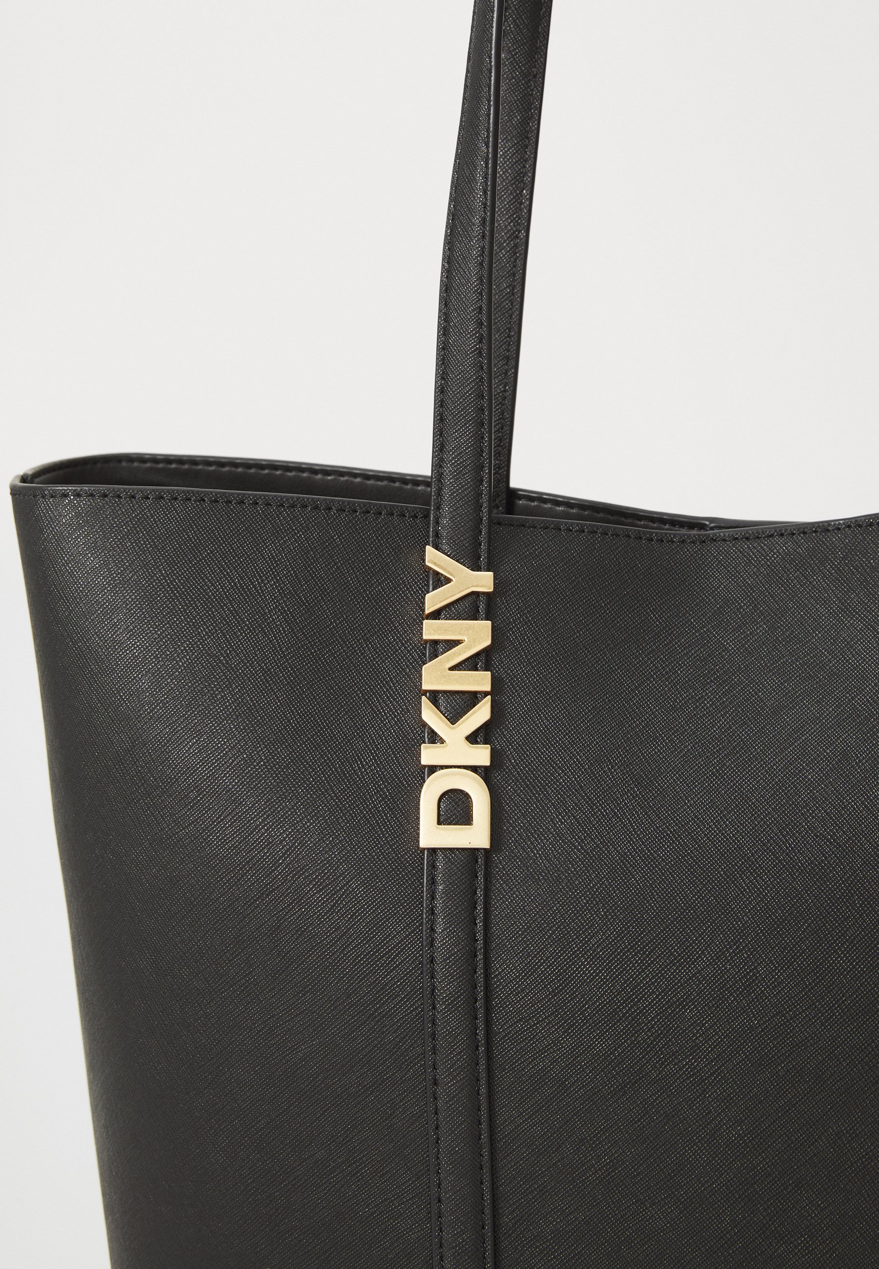 DKNY AVRIL TOTE SET - Sac à main - noir