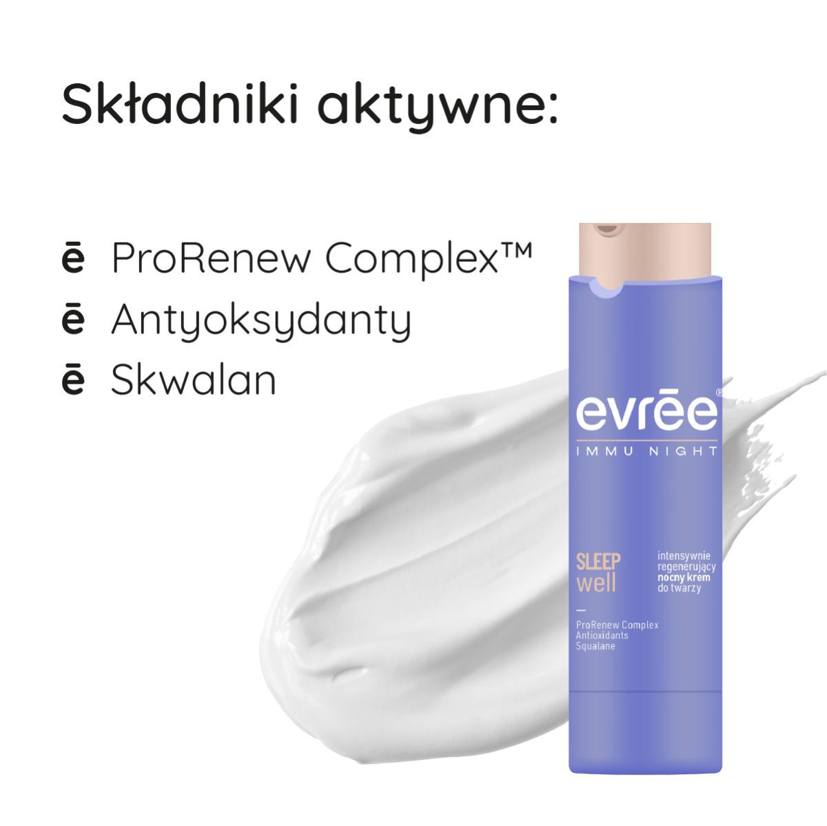 Evree SOV GODT