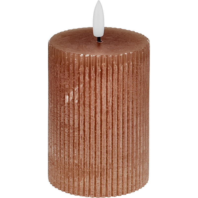 Vie Selected Cube lamp 10 cm LED-groef