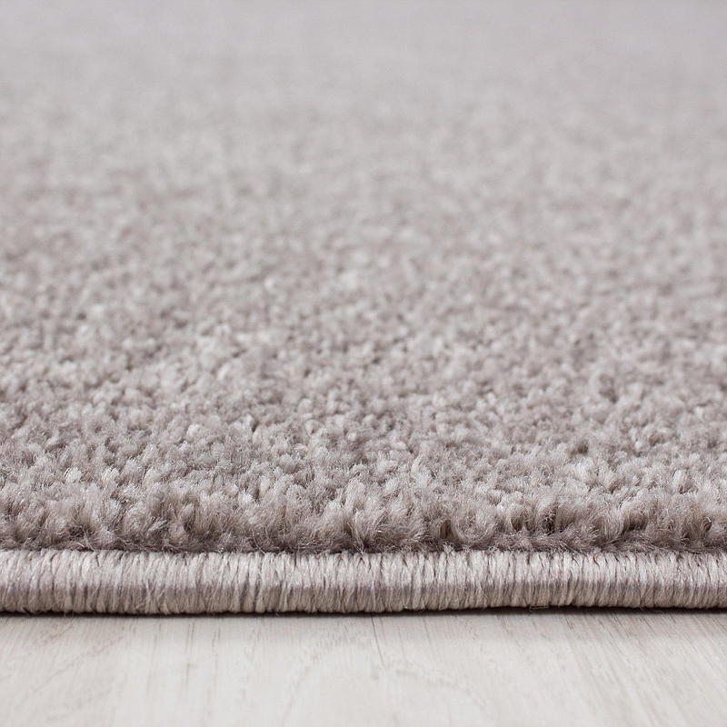 Vloerkleed ATA L230 x B160 cm, beige