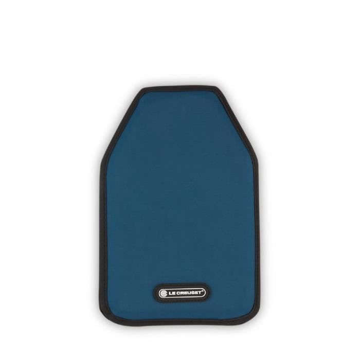 Le Creuset WA 126 Set di refrigeratori per vino e champagne color verde acqua intenso