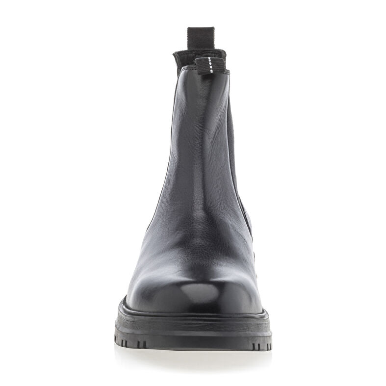 Boots / bottines Homme Noir