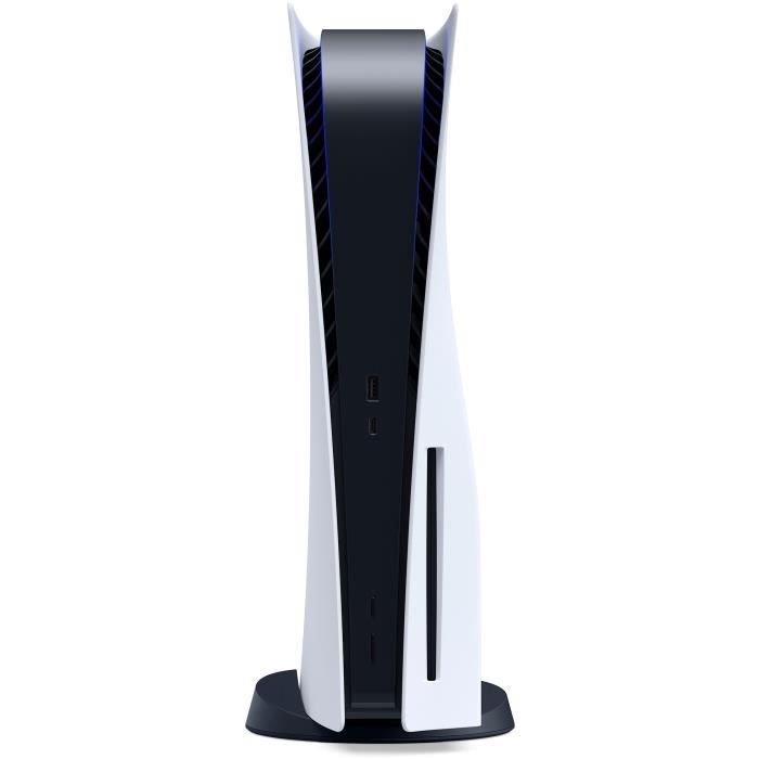Console PlayStation 5 - Édition Standard