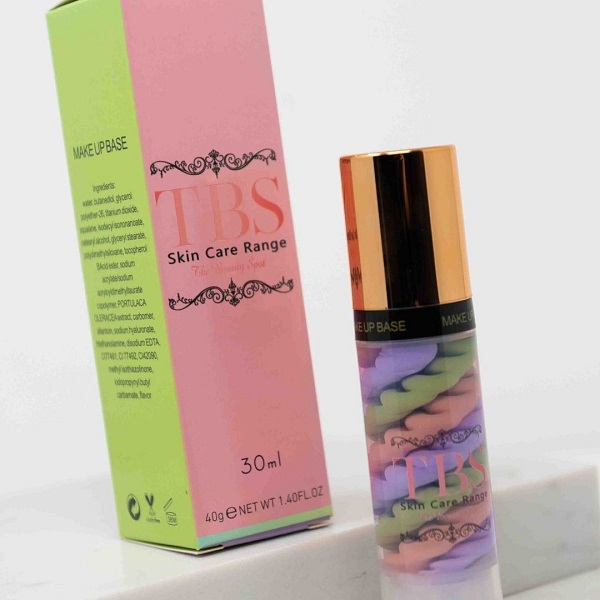 Base trucco TBS 40 g