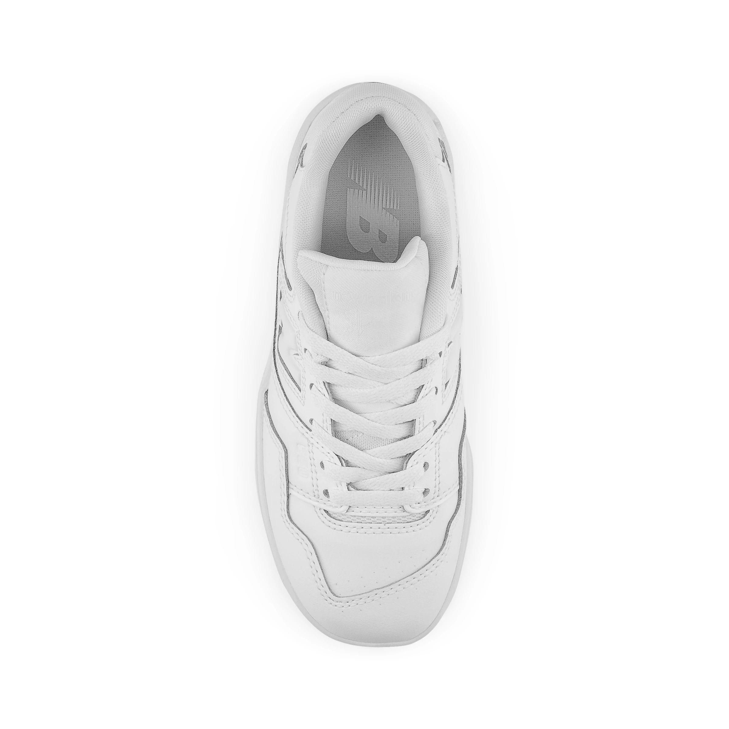 550 White