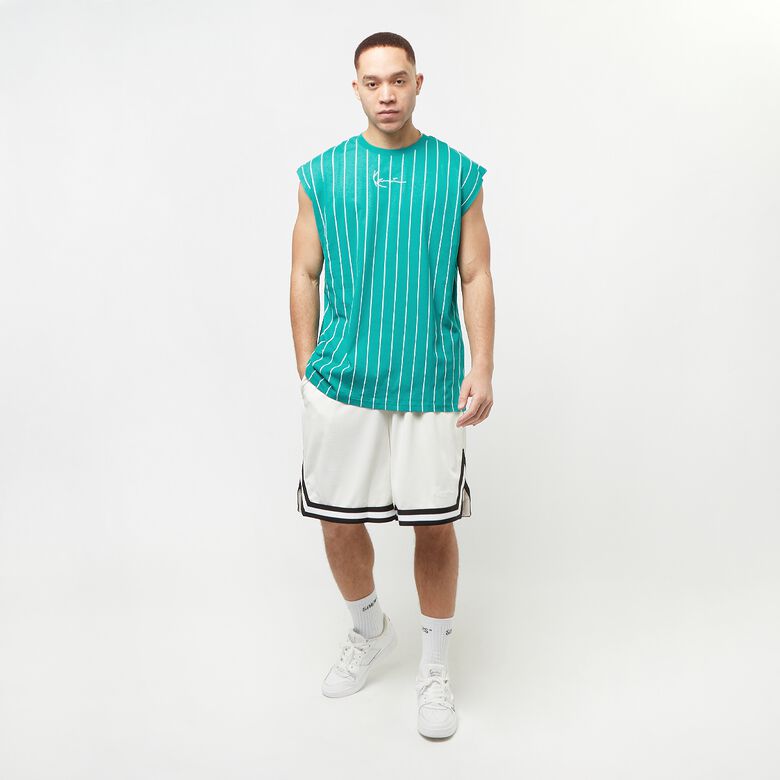 Small Signature Essential Mesh