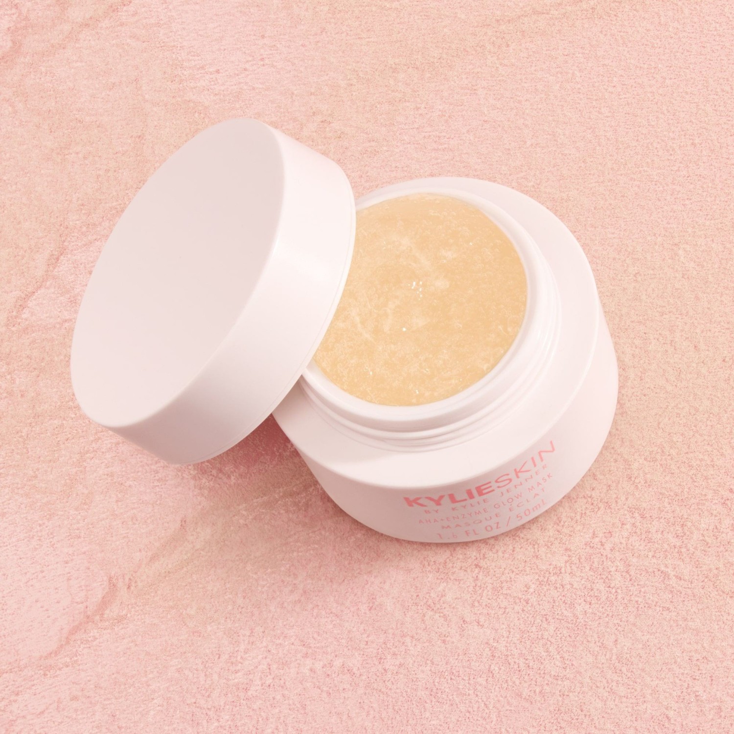 KYLIE COSMETICS AHA + Enzyme