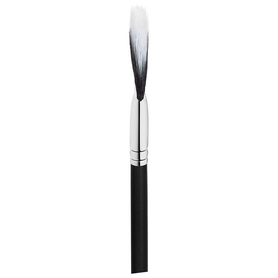 MAC kist za puder 184S Duo Fiber Fan - 1 komad
