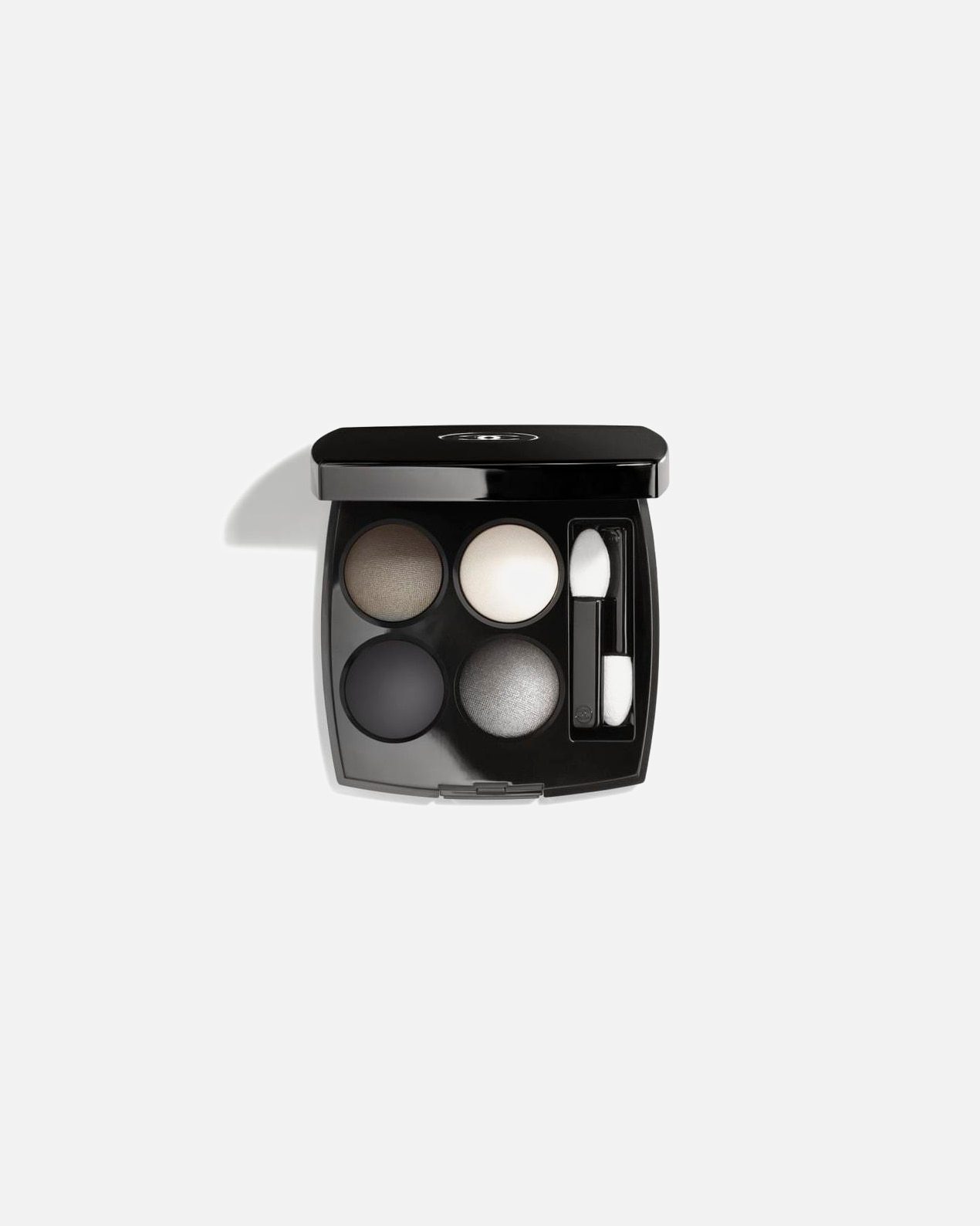 CHANEL Lidschatten JEUX DE LUMIÈRES - 2 g