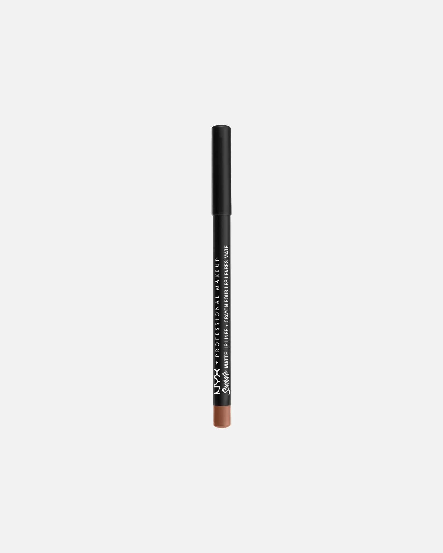 NYX Professional Makeup Lipliner Wedding Suede Matte - 1 g