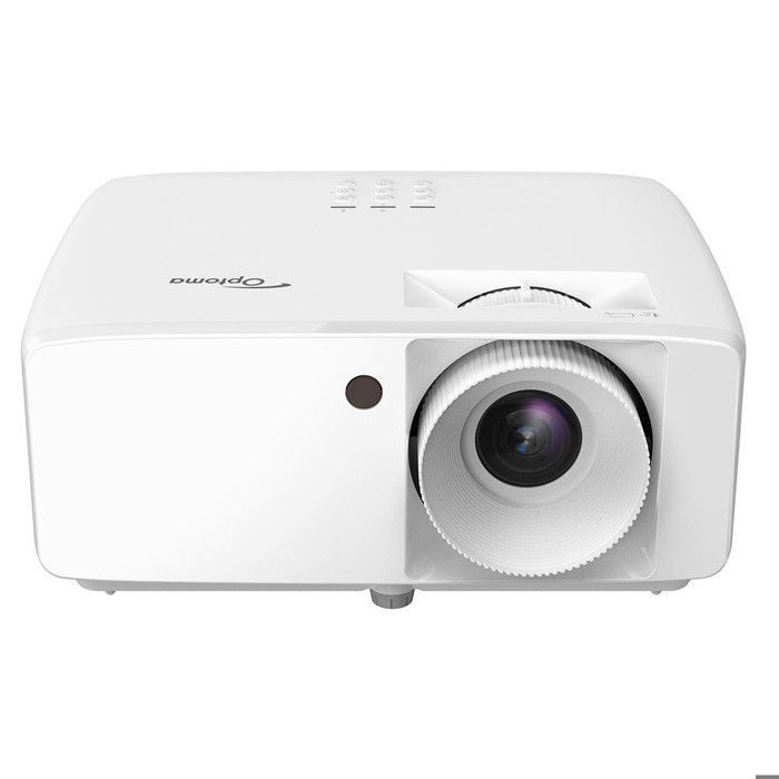 Vidéoprojecteur - Optoma - ZH350 - Résolution HD 1080 - Luminosité 3600 ANSI - DLP Laser