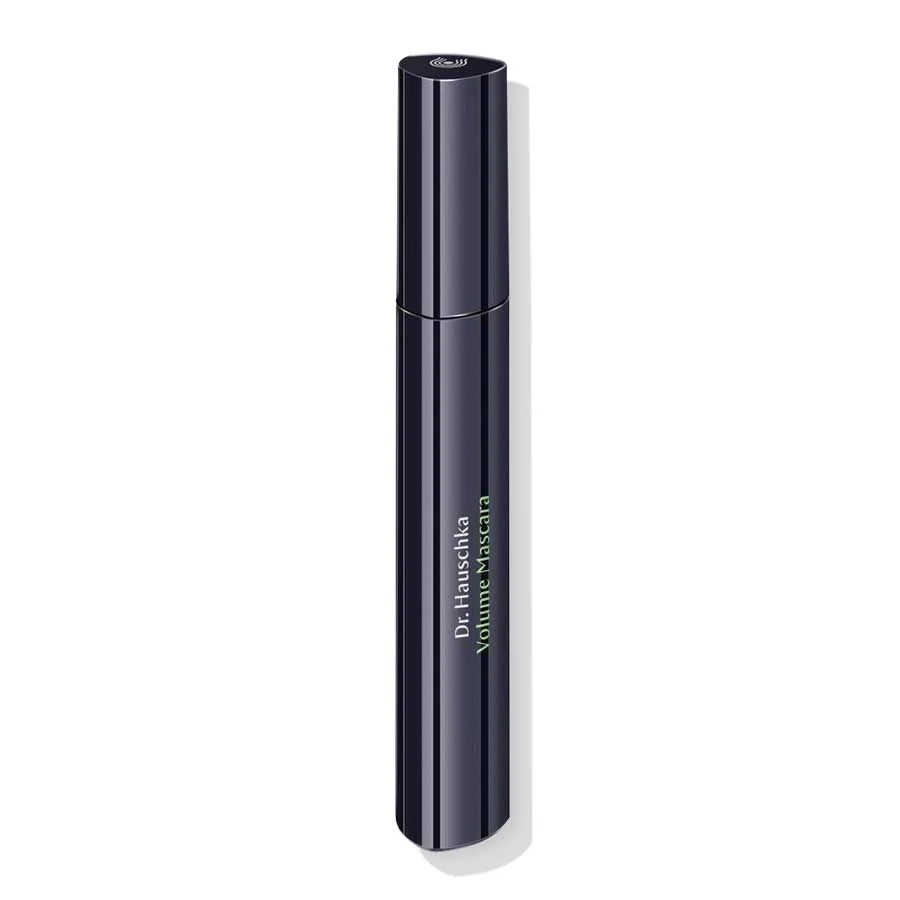 Máscara de volume Dr HAUSCHKA Dr. Hauschka Mallow 01 Preto