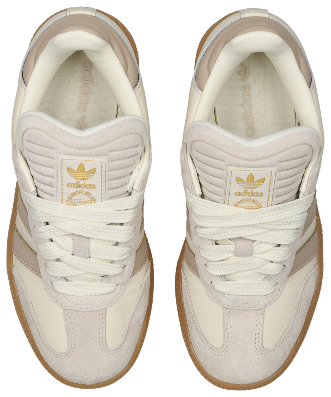 adidas Samba XLG
