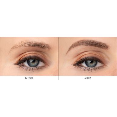 Physicians Formula Slim Bow -kulmakynä, keskiruskea 0,05 g