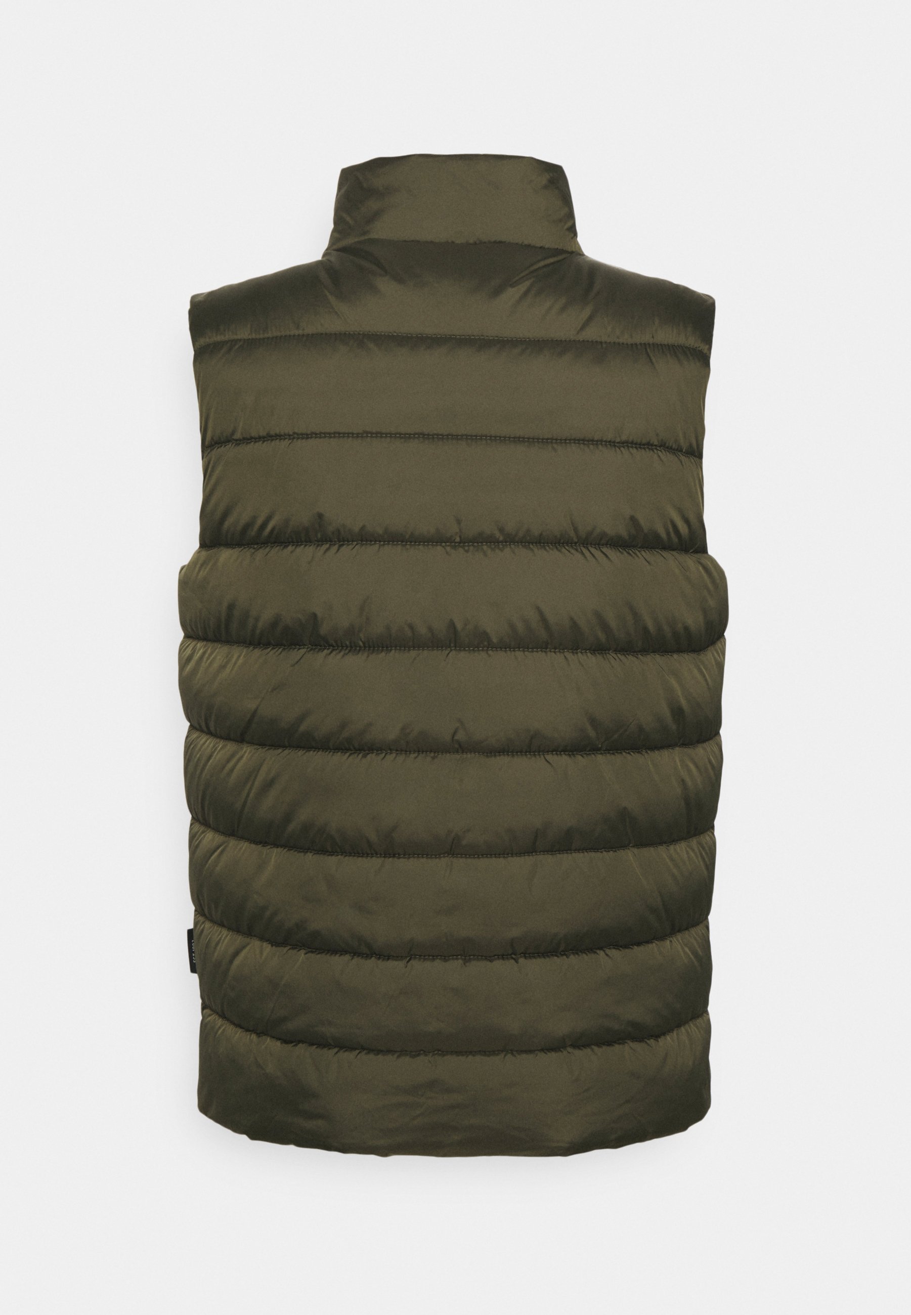 Gilet INDICODE JEANS - militare