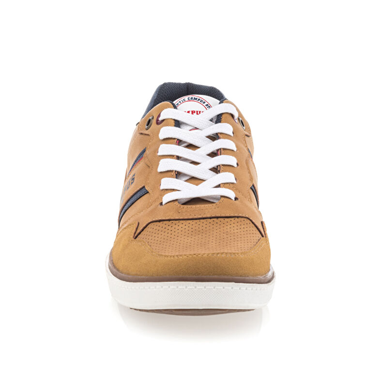 Korit / lenkkarit Homme Marron
