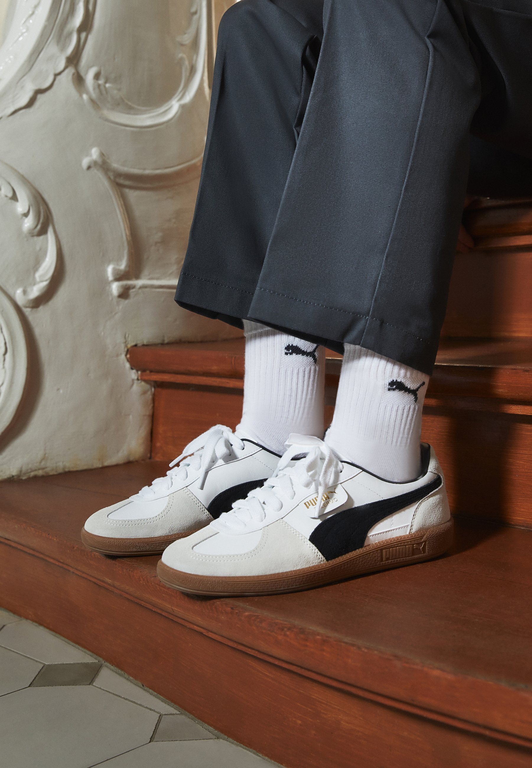Scarpe da ginnastica basse Puma