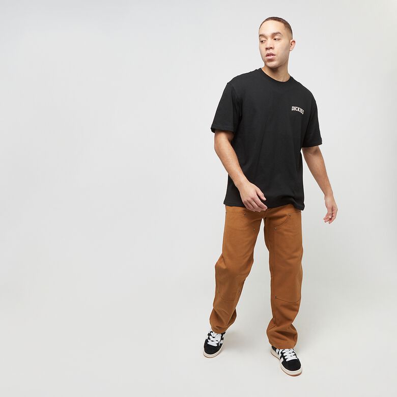 Elliston Kurzarm-T-Shirt