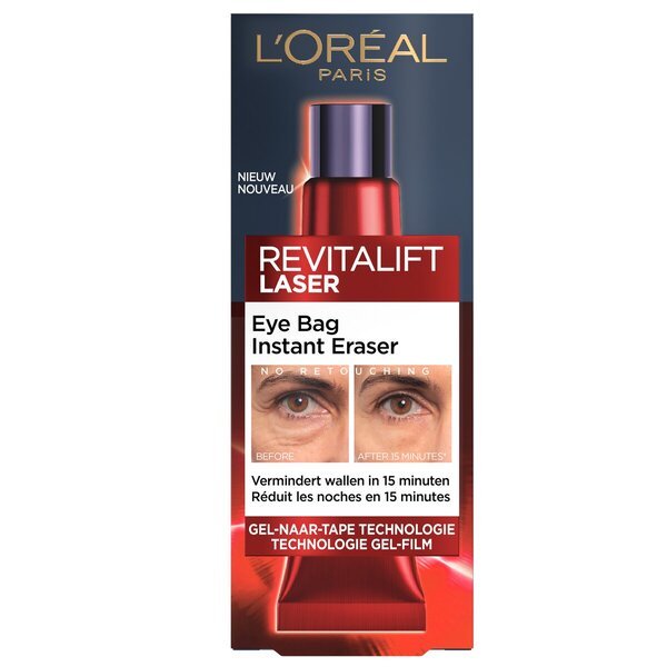 L'Oréal Paris Revitalift Laser Instant korektor podočnjaka<br>15ml